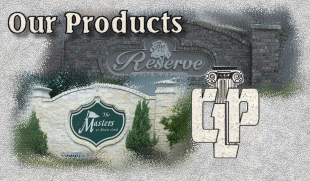 QUALITY LIMESTONE CAST PRODUCTS